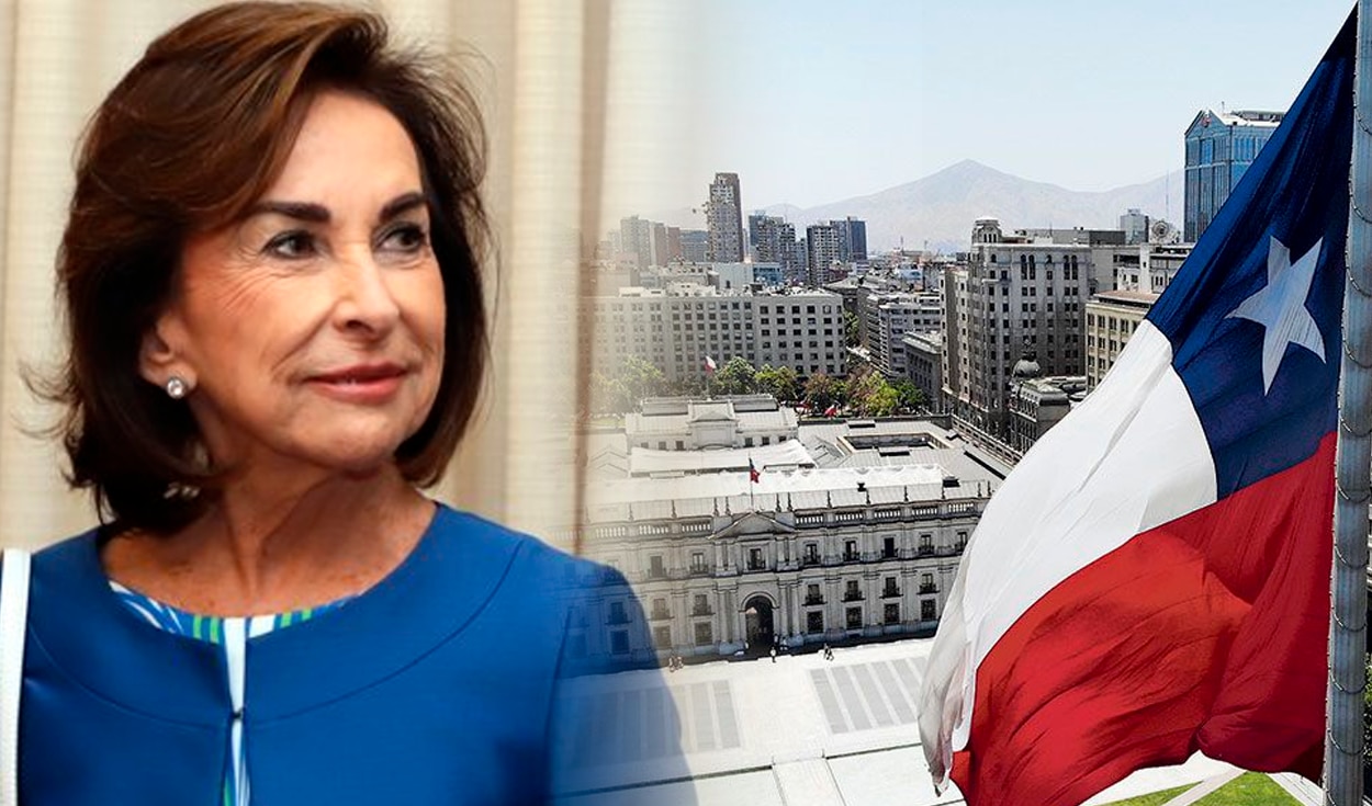 ¿Quién es Iris Fontbona, la chilena que se convirtió en la mujer más