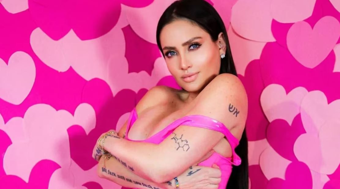 Celia Lora: las peticiones más extrañas de sus seguidores en OnlyFans
