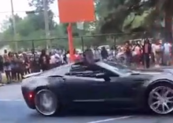 Dos muertos y seis heridos en tiroteo durante fiesta en ciudad estadounidense de Memphis