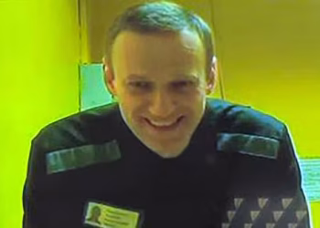 Inteligencia de EE.UU. sugiere que Putin no habría ordenado la muerte de Navalny en prisión