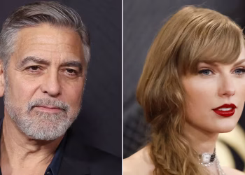 De Taylor Swift a George Clooney: cuáles son las estrategias de las celebridades contra el jet lag