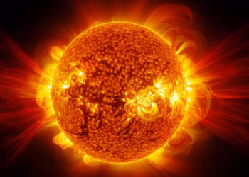 Un grupo de científicos asegura haber descubierto la fecha exacta en la que explotará el Sol