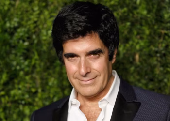 El mago David Copperfield fue acusado de agresión sexual por 16 mujeres
