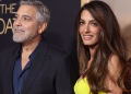 George Clooney y su historia de amor con la madre de sus hijos: la predicción de un amigo y una propuesta de casamiento inesperada