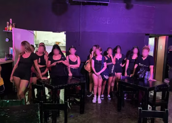 Desmantelan red de trata de mujeres en Playa del Carmen y rescatan a 15 argentinas