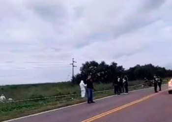 Revelaron detalles del brutal crimen de dos bermejeños en la frontera argentina: Fue una ejecución