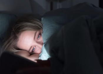 Estas son las horas que deberías dormir cada noche en función de tu edad, según un experto en sueño