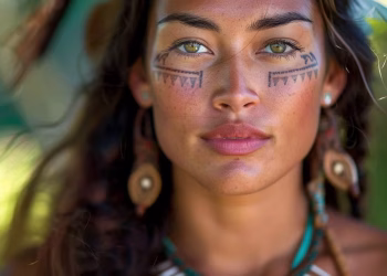 La tradición polinesia de los tatuajes: qué significado tienen y por qué se los hacen