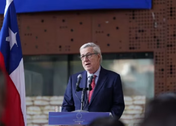 Chile calificó de “inaceptables” las acusaciones del régimen de Maduro sobre el asesinato del ex militar venezolano Ronald Ojeda