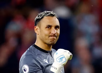 La grave denuncia contra el arquero Keylor Navas de un ex empleado en Francia: disparos, trabajo sin contrato y vivienda en un sótano