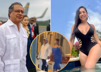 Ella es Linda Yepes, la mujer trans que relacionan con el falso video de Gustavo Petro en Panamá