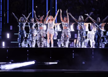 Shakira se llevó millonaria suma por su presentación en la Copa América 2024