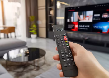 Guía para instalar y configurar una VPN en un Smart TV