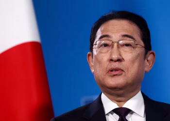 Fumio Kishida suspendió una gira por Asia ante las alertas de un posible “megaterremoto” en Japón