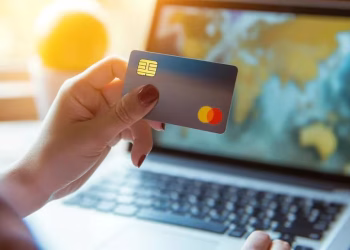 Oprimir esta tecla en la computadora hará que tu cuenta bancaria termine en ceros, ten cuidado