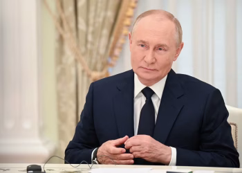 Por primera vez desde la orden de captura de la Corte Penal Internacional, Putin viajará a un país donde podría ser detenido