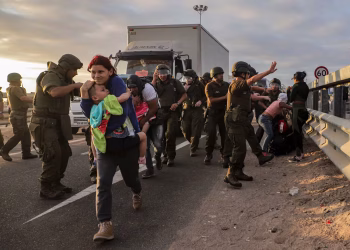 Chile propone acordar entre países sudamericanos cuotas de refugiados ante posible nuevo éxodo masivo de venezolanos