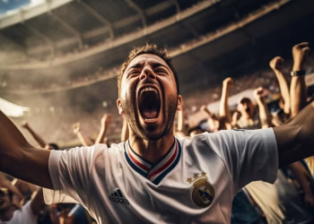 Cómo funciona el reconocimiento facial en estadios: esto es lo bueno y lo malo de esta tecnología