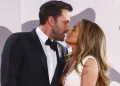 Ben Affleck quedó “estupefacto” por la exposición de sus cartas de amor en el documental de Jennifer Lopez