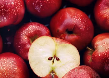 Cuál es la fruta que reduce el colesterol y ayuda a adelgazar