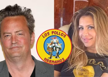 Al estilo “Breaking Bad”: la proveedora de ketamina de Matthew Perry mantenía una particular conexión con una franquicia de pollo frito