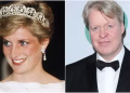 Charles Spencer recordó a su hermana Lady Di a 27 años de su muerte