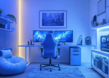 Cuál es la memoria RAM ideal para un computadora gamer