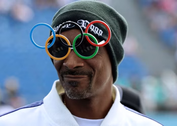 La millonaria cantidad que Snoop Dogg recibió por su aparición en los Juegos Olímpicos de París 2024