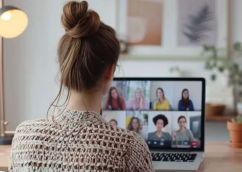 Usa la cámara del computador en varias aplicaciones al mismo tiempo con Windows 11