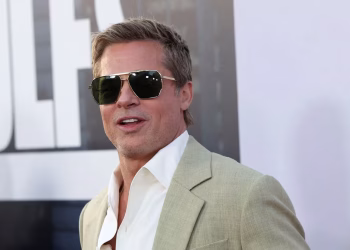 El falso Brad Pitt: cinco detenidos por hacerse pasar por el famoso actor y estafar 325.000 euros a dos mujeres