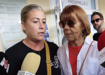 El horror de Gisèle Pélicot se extiende a su familia: su hija y su nuera sospechan haber sido también víctimas de los abusos de su marido