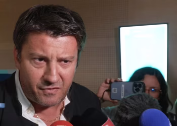 “Hay violaciones y violaciones”: el argumento de un abogado de la defensa que ha indignado a Gisèle Pelicot y su familia