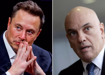 Tras acatar las órdenes de un juez del Tribunal Supremo de Brasil, Elon Musk pidió el desbloqueo de X