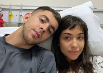 El dolor de María Becerra al contar que perdió un embarazo: “Ansiábamos tener un bebé”