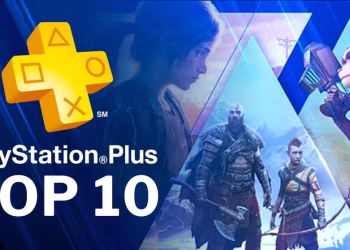 Cuáles son los videojuegos imprescindibles del momento en PlayStation Plus
