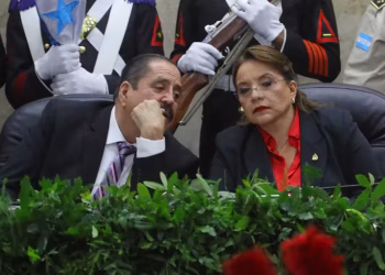Narcoescándalo en Honduras: ¿por qué la crisis que enfrenta la presidenta Xiomara Castro era inevitable?