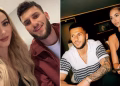 La increíble historia que es furor en Europa por el parecido entre la madre y la novia de un futbolista
