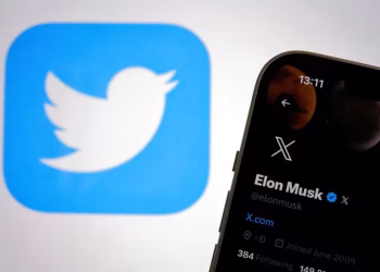 El valor de X de Elon Musk se desplomó en un 80% desde que la compró, según un reporte