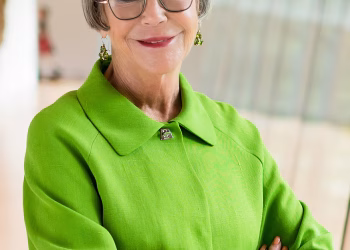 Quién es Alice Walton, la mujer más rica de Estados Unidos