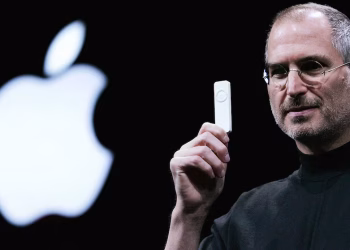 Revelan el consejo que aprendió Steve Jobs de su padre y que marcó el éxito de Apple