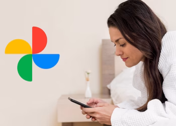 Encuentra en segundos tus fotos más viejas usando Google Fotos y sin pagar nada