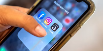 Cuatro claves para publicar fotos en Instagram y Facebook de forma segura