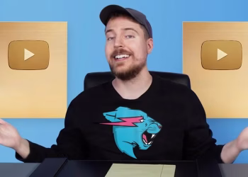 MrBeast será el nuevo rey del empleo para influenciadores: Compró un negocio parecido a LinkedIn