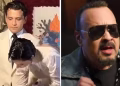 ¿No le importa? Pepe Aguilar canta tema contra Christian Nodal mientras el cantante está hospitalizado
