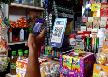 Cuidado con escanear códigos QR en la calle: Te robarán hasta 1.000 dólares con esta estafa