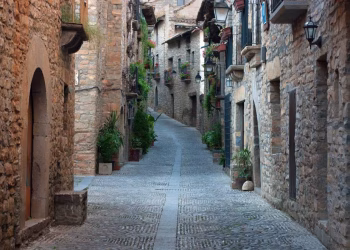 La lista completa de los 55 mejores pueblos del mundo, según la Organización Mundial de Turismo de la ONU