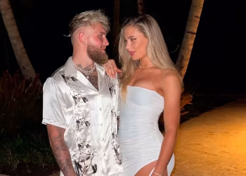 Lujos y gloria: la apasionada historia de amor entre Jake Paul, retador de Mike Tyson, y Jutta Leerdam, medallista olímpica