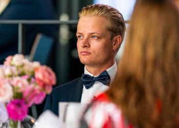 Ordenaron la prisión preventiva para el hijo de la princesa heredera de Noruega acusado de violación