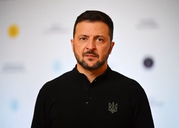 Volodimir Zelensky aseguró que “la guerra terminará antes” con Donald Trump en la Casa Blanca