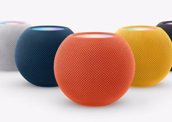 Apple llega con su propio Alexa: tiene inteligencia artificial, pantalla y mucho más